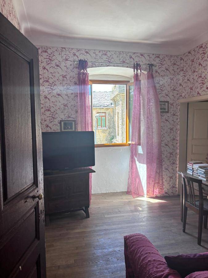 Gîte pour 6 personnes à Morosaglia - 3