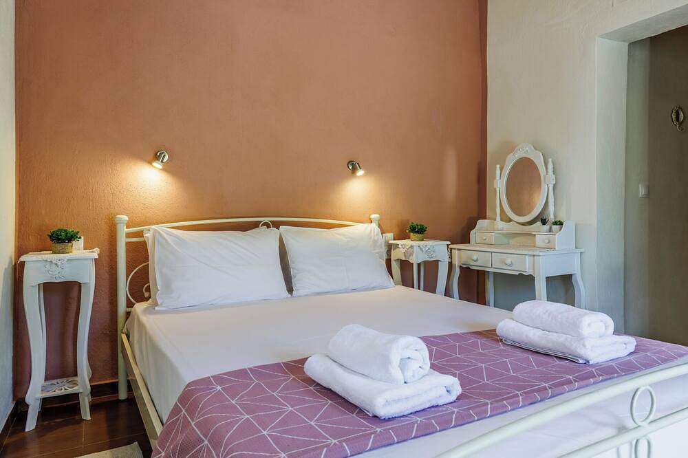 Villa Anagennisis, een prachtige villa met semi-privéstrand en een prachtig uitzicht in Sporaden