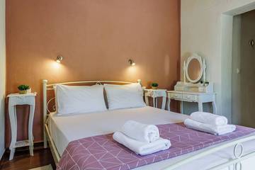 Villa for 5 People in Skopelos, Decentralized Administration of Thessaly - Central Greece, Photo 4