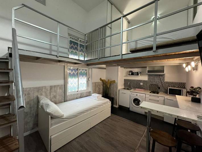 Ferienwohnung für 7 Personen - 1