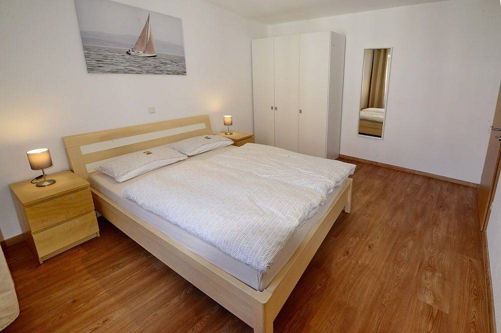Ganze Wohnung, Pretti Apartments - Neue moderne Wohnung im Herzen Bambergs - absolut zentral in Bamberg, Fränkisches Weinland