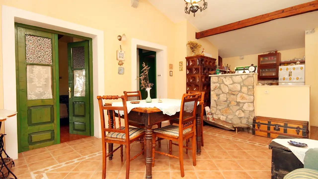 Ferienhaus für 5 Personen (59 m²) in Lavdara in Lavdara (Zadar), Sali