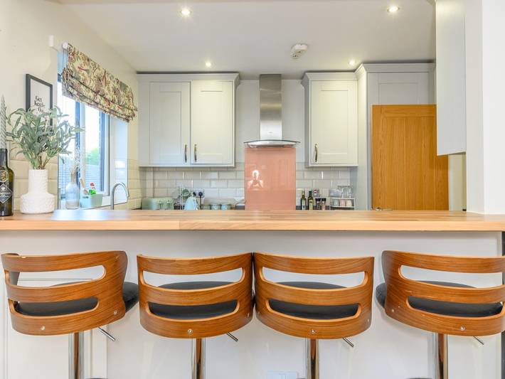 Apartamento entero, Pass the Keys | Family Friendly home in Baildon Court-Free Parking in Bradford, Yorkshire del Oeste