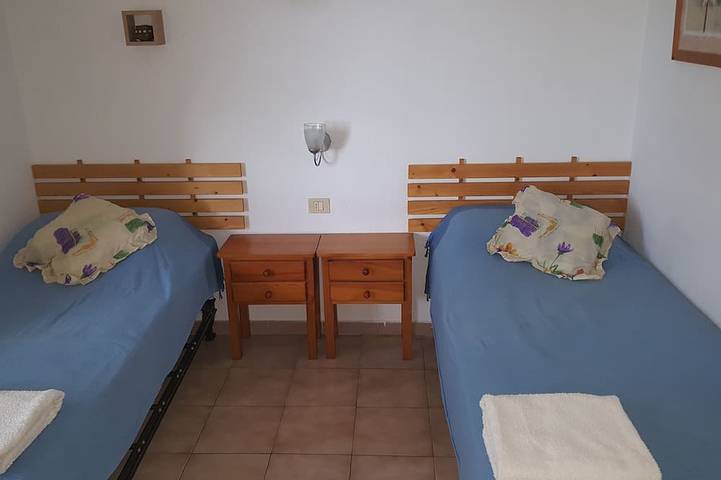 Ganze Wohnung, Moderne Wohnung im modernen Komplex in Los Cristianos, Arona