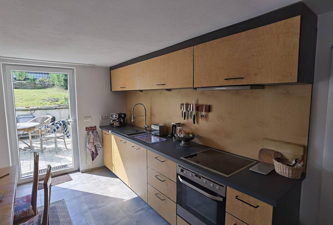 Ferienhaus, Bad, Wc, 3 Schlafräume in Bickenbach (Hunsrück), Hunsrück