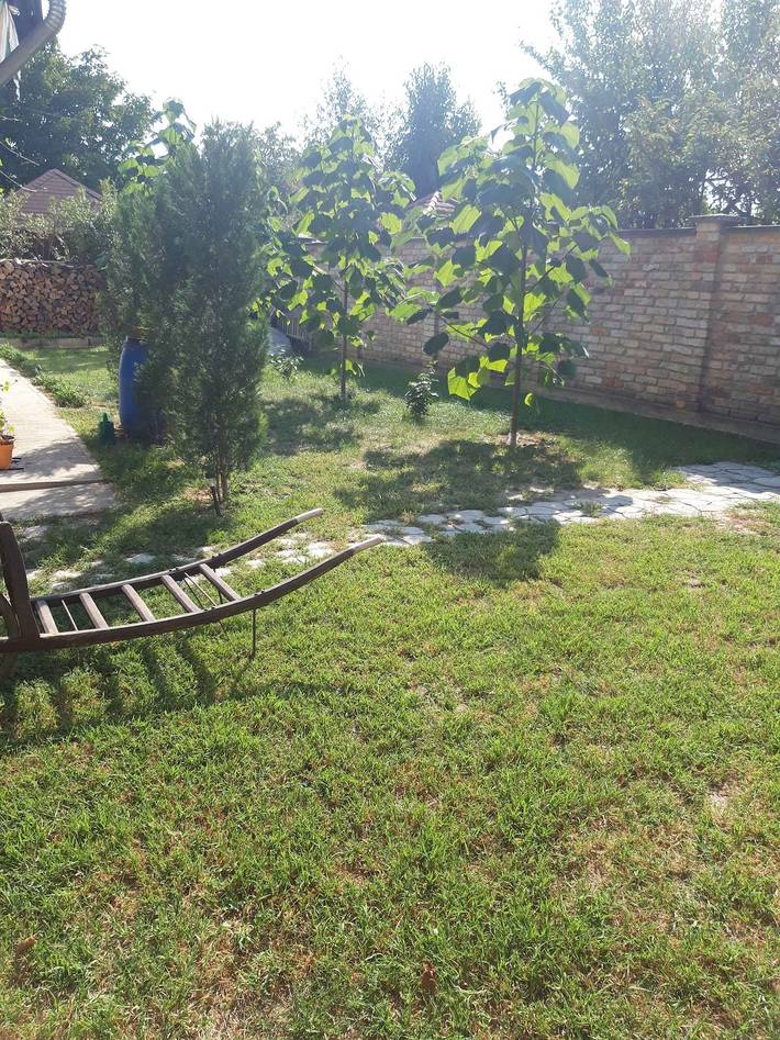 Ganze Ferienwohnung, Ferienwohnung mit Wlan und Klimaanlage in Balatonszemes, Plattensee Südufer