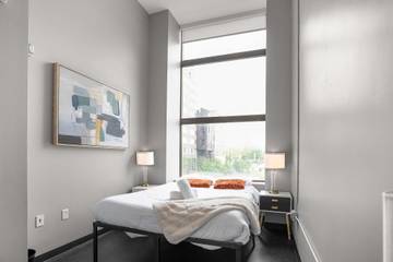 Ferienwohnung für 2 Personen in Pittsburgh, Pennsylvania, Bild 3