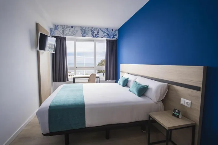 Hôtel pour 2 personnes - 1