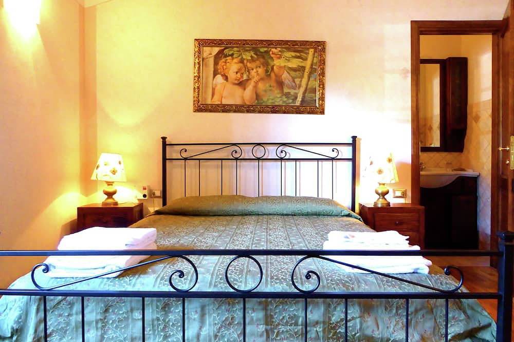 Ferienhaus in Montecarelli mit Pool in Barberino di Mugello, Florenz Provinz