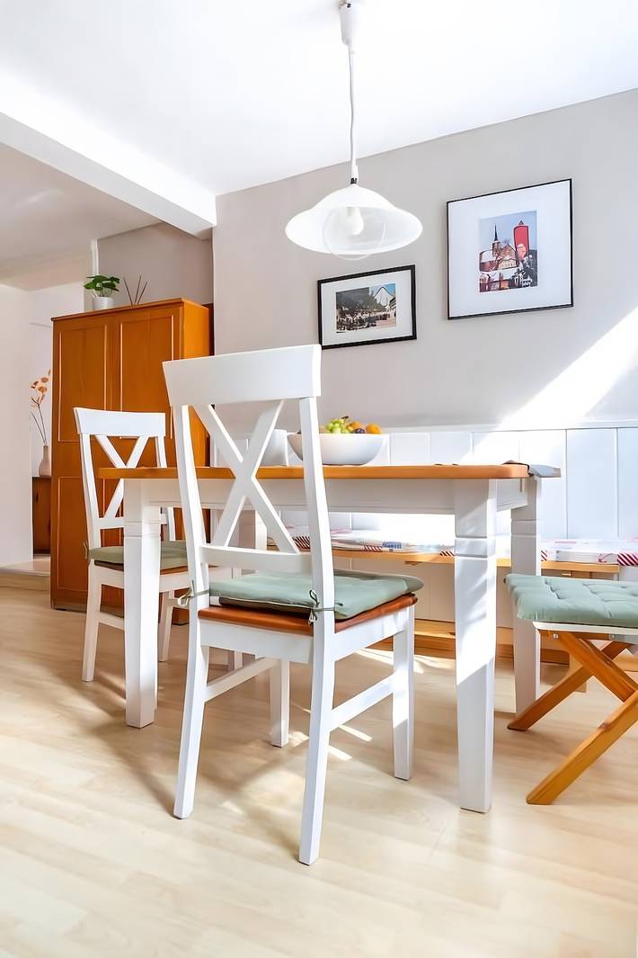 Ferienwohnung für 4 Personen in Schlitz - 3