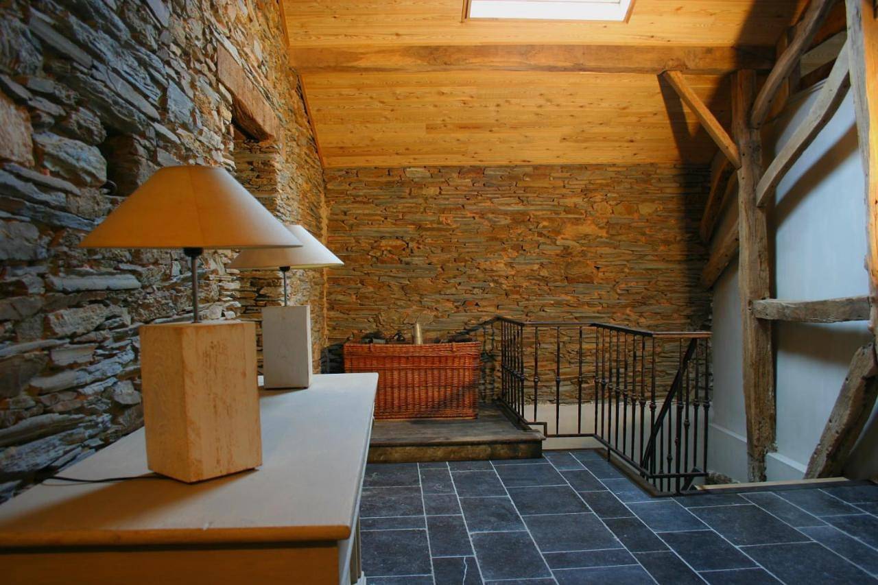 Five-Bedroom House in Vielsalm, Région de Bastogne