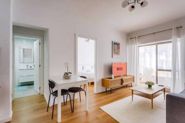 Gîte pour 2 personnes à Cascais