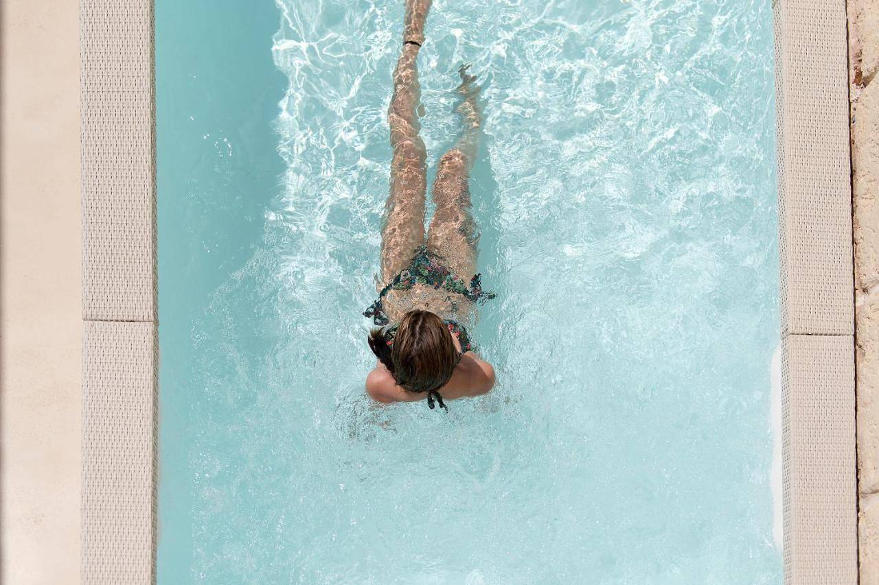 Llonga'S Hostel in Ciutadella, Minorque