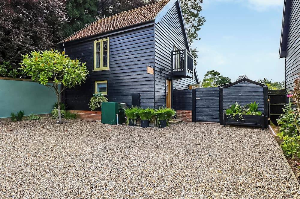 Casa vacanza a Suffolk a partire da 140€ a notte