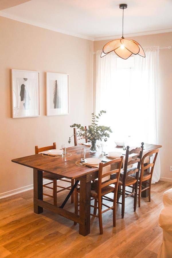 Gîte pour 6 personnes, avec vue dans Office De Tourisme De Grasse - 4