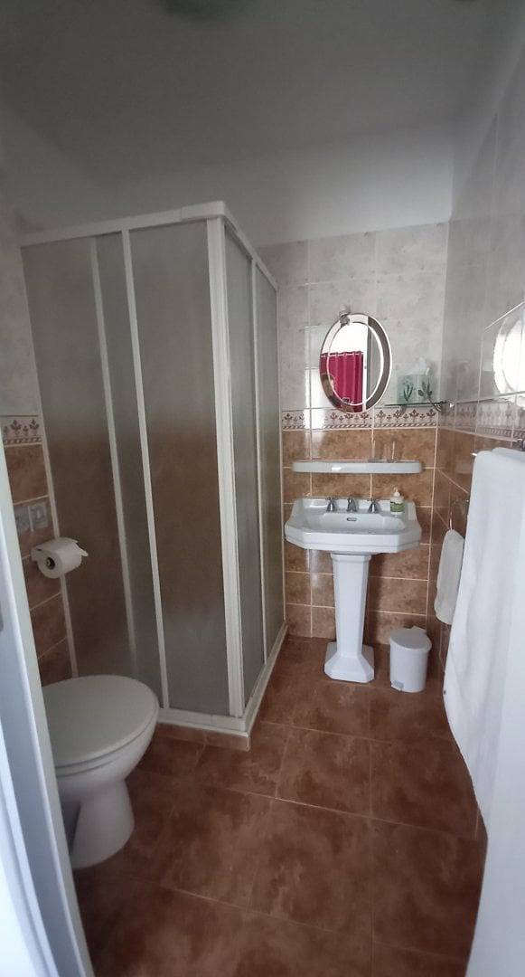 Chambres d'hôtes "Les Roses Trémières" - Chambre La Loire in Joué-lès-Tours, Région de Tours