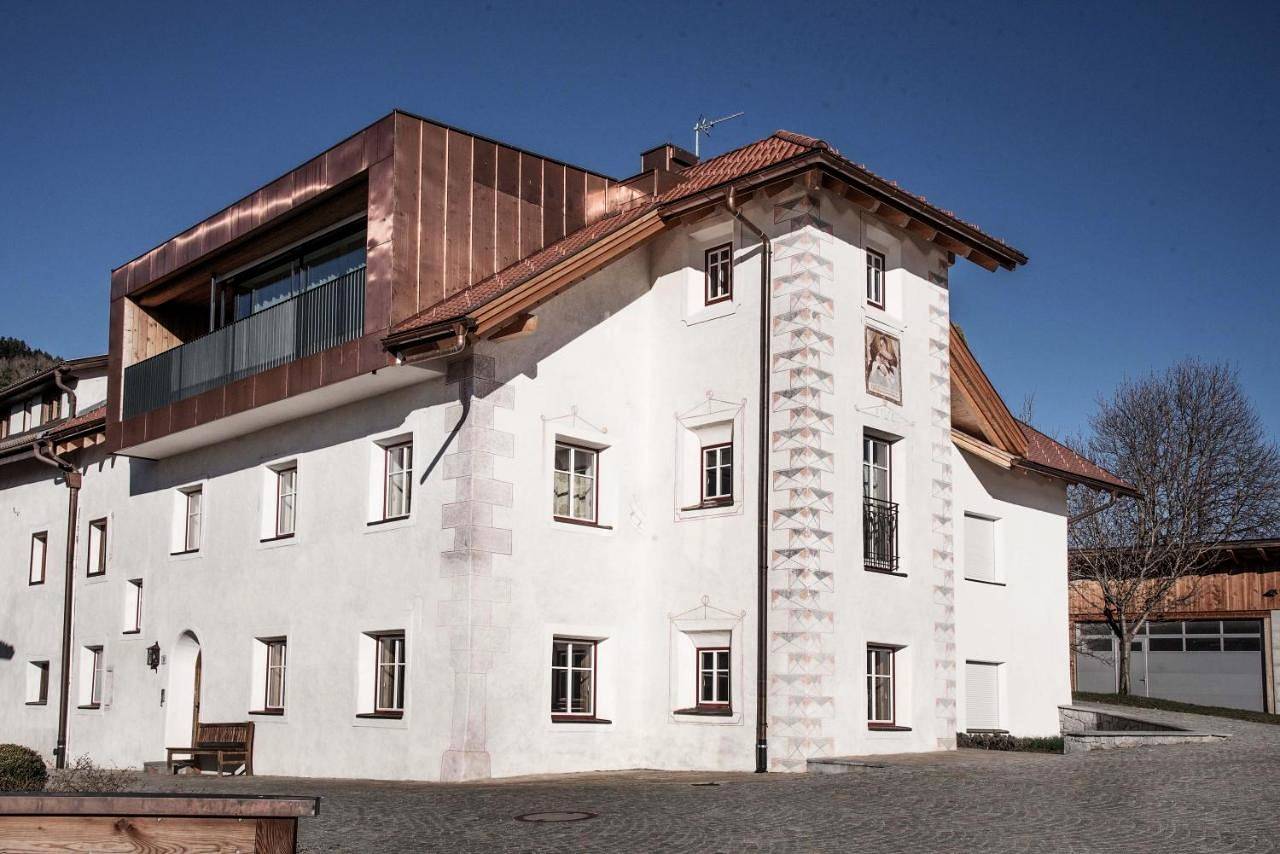Penthouse Chalet Pichlerhof in Dietenheim, Brunico