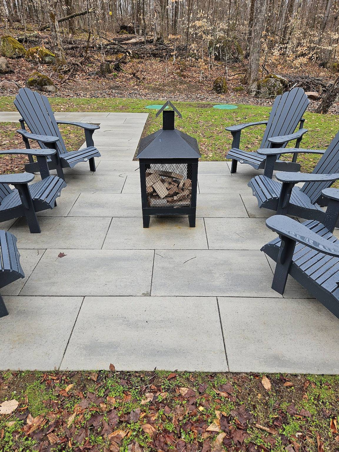 Le coup de coeur du Lac Sup  rieur Citq 313677 in Lac-Supérieur, Quebec