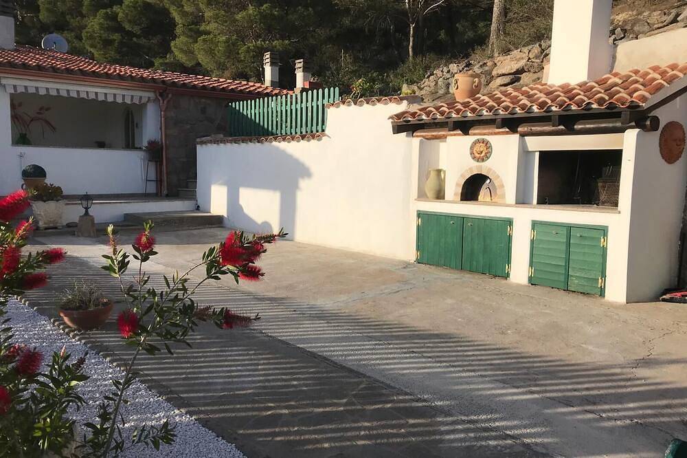Villa \"Ma Mi\" Carloforte in Carloforte, Sulcis Iglesiente