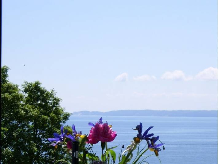 Ferienhaus für 5 Personen, mit Balkon, mit Haustier in Sassnitz - 2