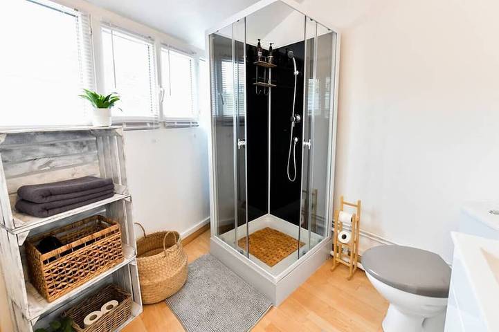 Gîte pour 2 personnes à Sens - 4