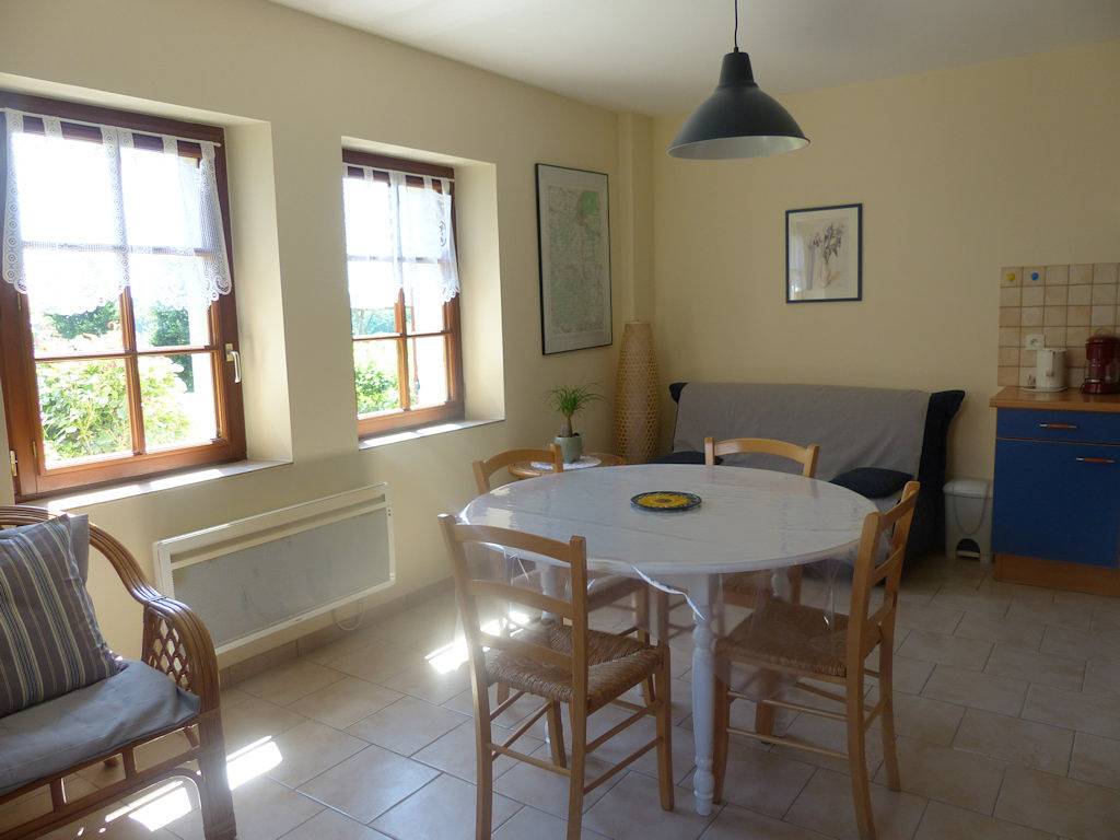 Gîte Les Bézits in Montbouy, Région de Montargis