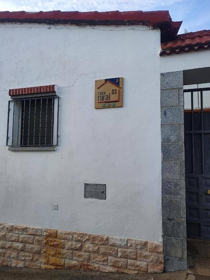 Apartamento de vacaciones para 3 personas, con terraza y vistas en Provincia de Salamanca - 2