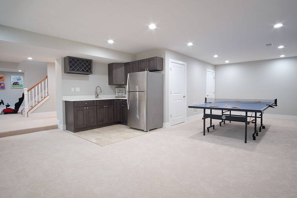 Brandneues Luxushaus nur wenige Minuten von Washington Dc entfernt in Arlington (VA), Arlington County