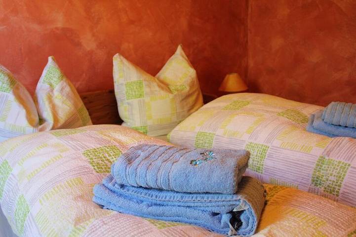 Ferienhaus für 4 Personen, mit Terrasse in Daun - 3