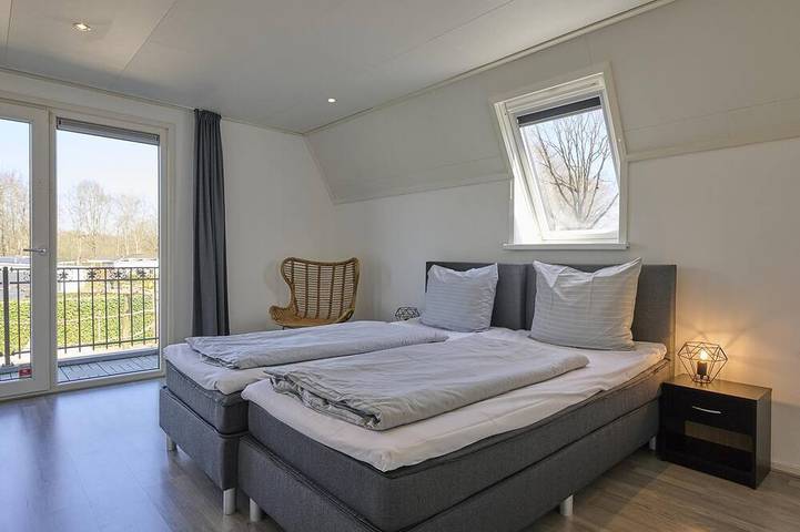 Ferienhaus für 6 Personen, mit Whirlpool und Garten in Kaatsheuvel - 4