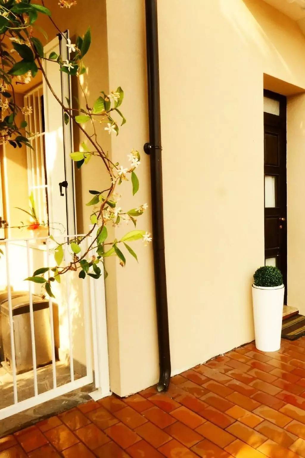 Ganze Wohnung, 3 Zimmer 4 Personen in Polpenazze del Garda, Gardasee-Berge