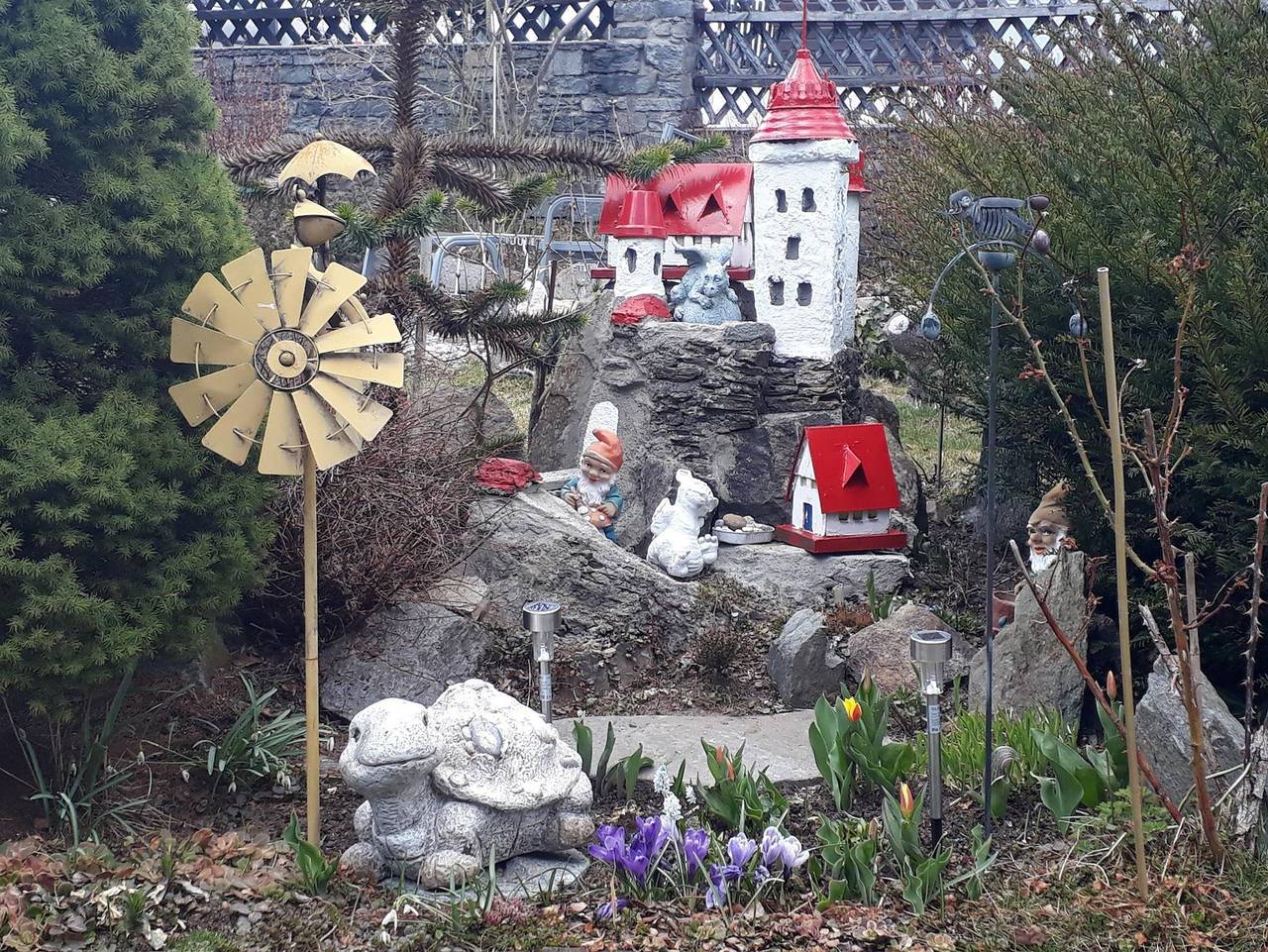 Ganze Ferienwohnung, Ferienwohnung Suetovius in Oberwiesenthal, Erzgebirge