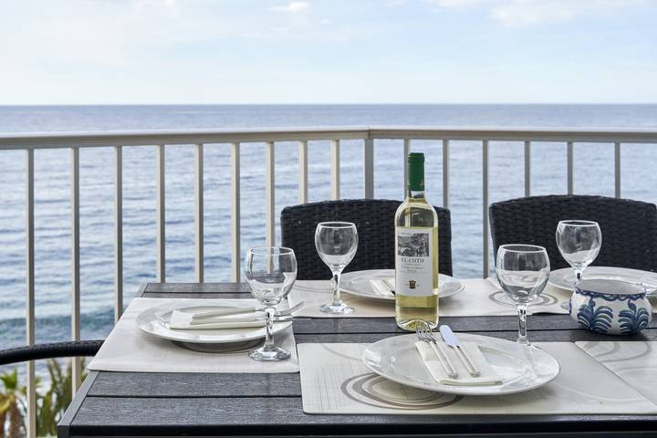 Gîte pour 6 personnes à Almuñecar - 3