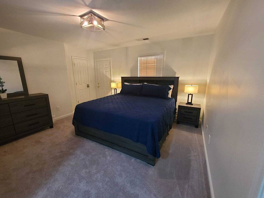 Superb 4-bedroom residential home for you. in East Point, Fulton County