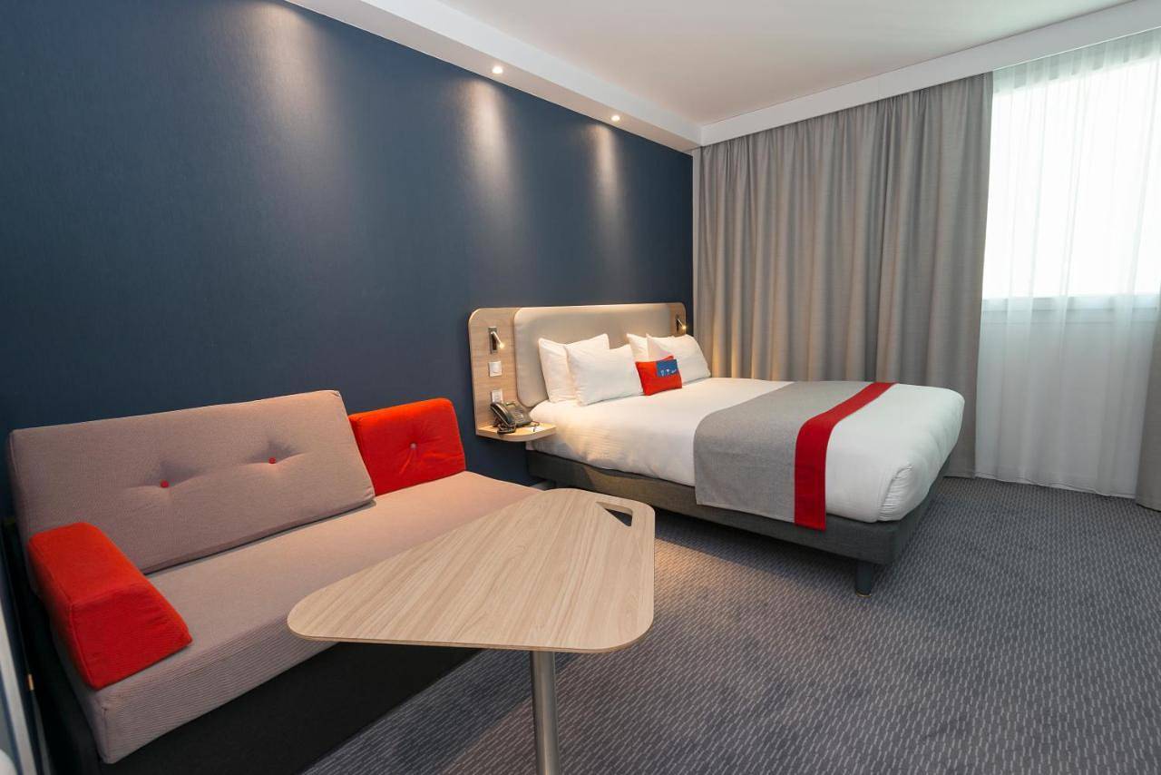 Holiday Inn Express Paris - Velizy by Ihg in Vélizy-Villacoublay, Yvelines