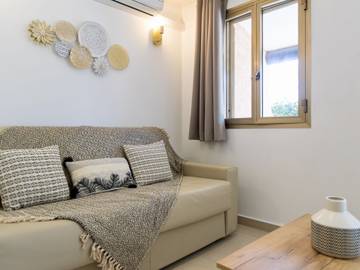 Maison De Vacances pour 6 Personnes dans Conca, Corse-du-Sud, Photo 4