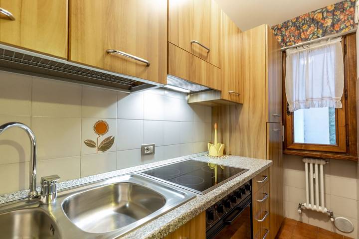 Apartamento vacacional entero, Des Alpes 3 - 383 Galassi in Canazei, Dolomiti Superski