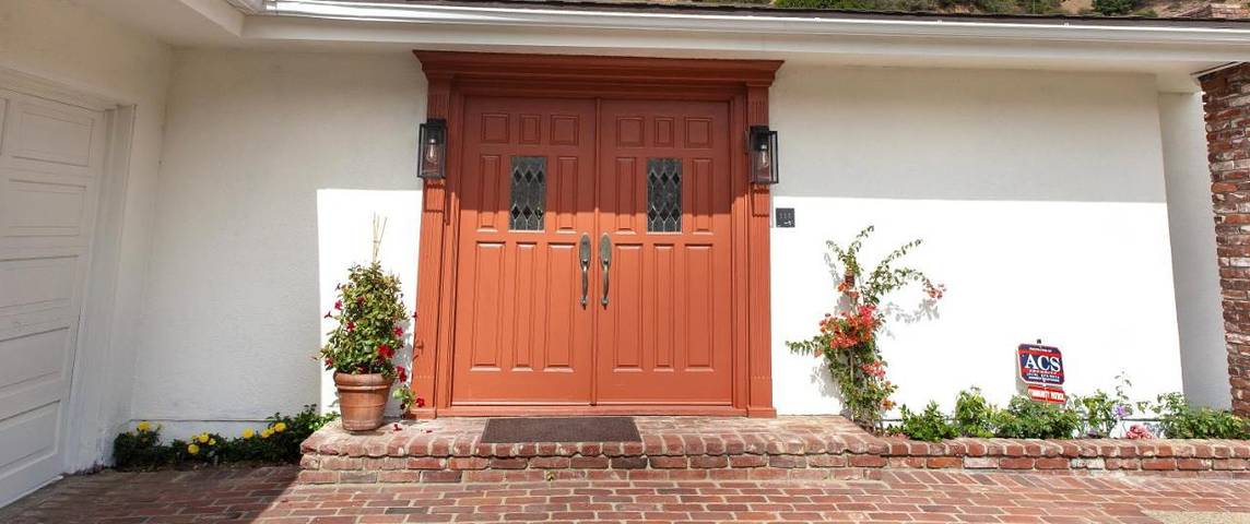 Villa pour 4 personnes, avec jardin et jacuzzi, adapté aux familles à Los Angeles - 2