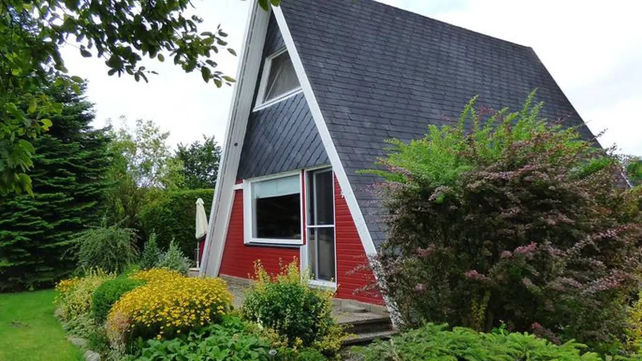 Ferienhaus für 4 Personen in Bad Bederkesa, Cuxland