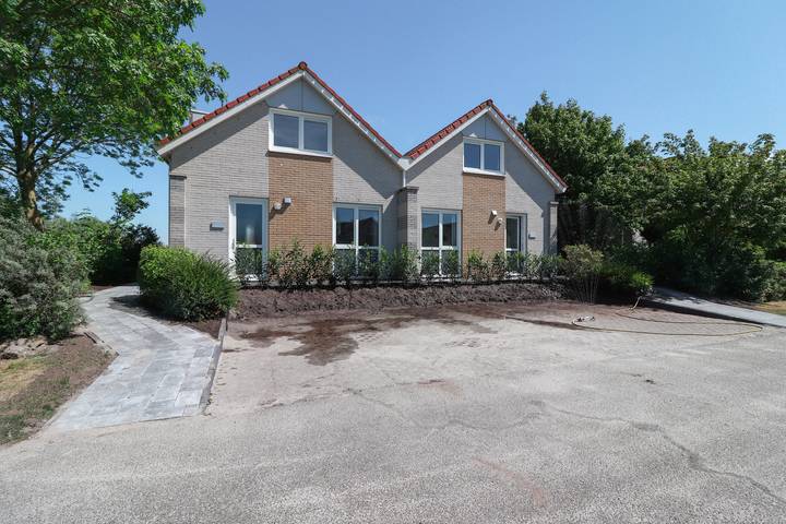 Ferienhaus für 4 Personen in Makkum - 3