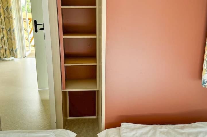 Camping für 4 Personen in Brandenburg - 4