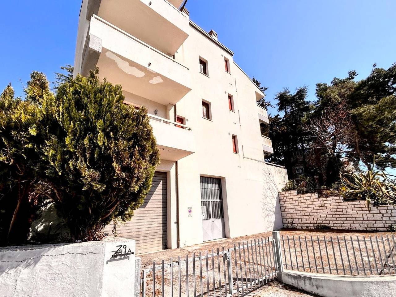 Appartement entier, Appartement à deux pas de la mer in Numana, Riviera del Conero