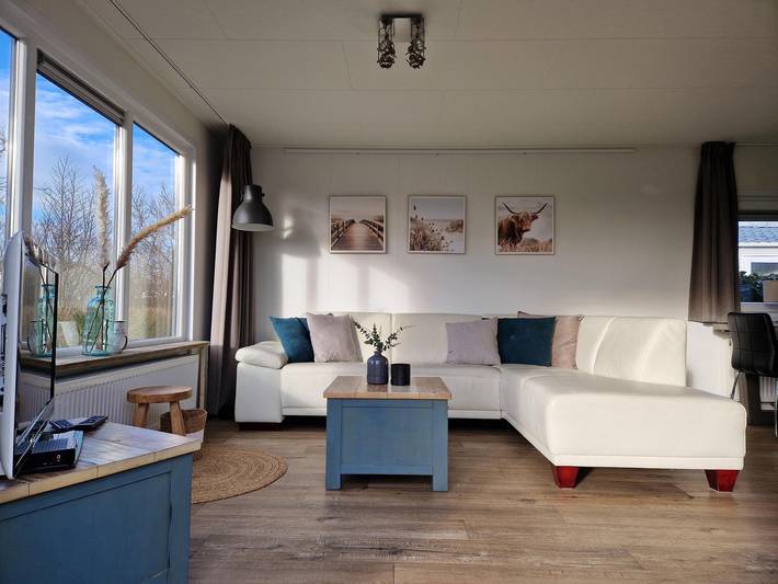 Ferienhaus für 5 Personen in Petten - 2