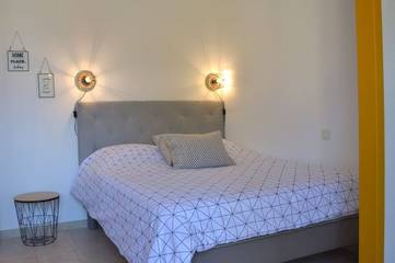 Appartement De Vacances pour 2 Personnes dans Albi, Région d'Albi, Photo 1