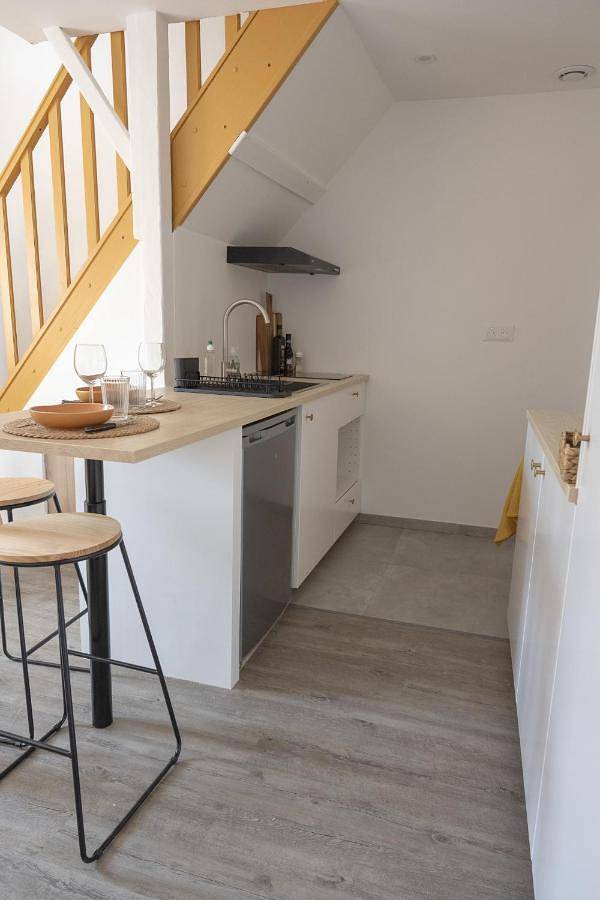 Gîte pour 2 personnes à Bazas - 3