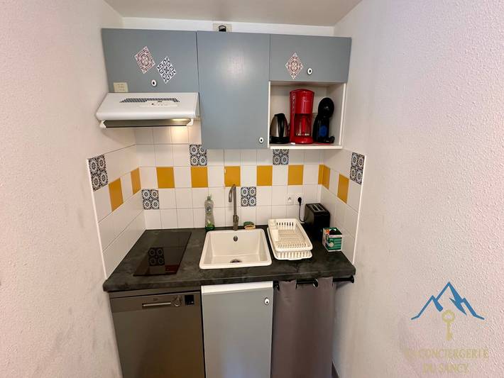 Gîte pour 4 personnes, adapté aux familles dans Thermes De Choussy - 4