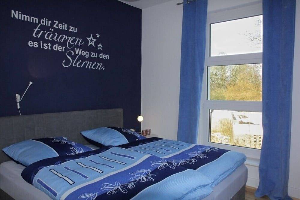 Ganze Wohnung, Tal-Residenz direkt am Kurpark .; alte Stadtvilla top modern renoviert in Bad Salzuflen, Kreis Lippe