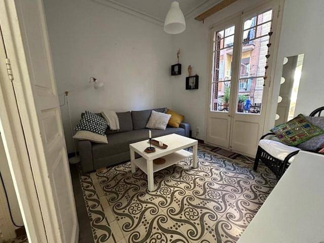 Appartement de vacances pour 2 personnes, avec terrasse - 1