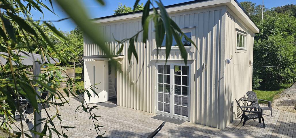 Finca für 4 Personen, mit Terrasse und Garten - 1