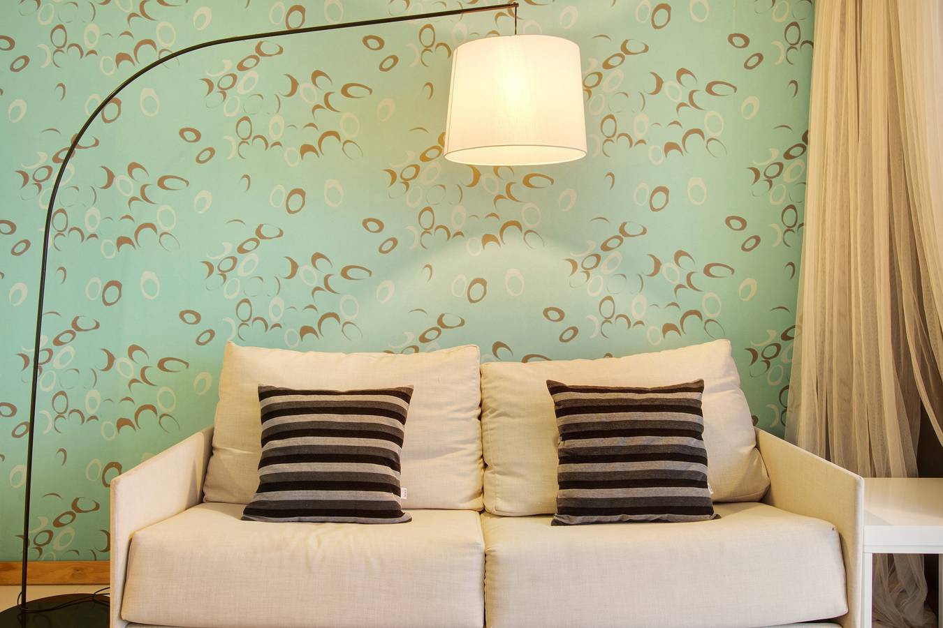 Monolocale intero, Monolocale 'Dfm Happy Days B - Funchal' con Balcone, Wi-Fi e Aria Condizionata in São Martinho, Madeira